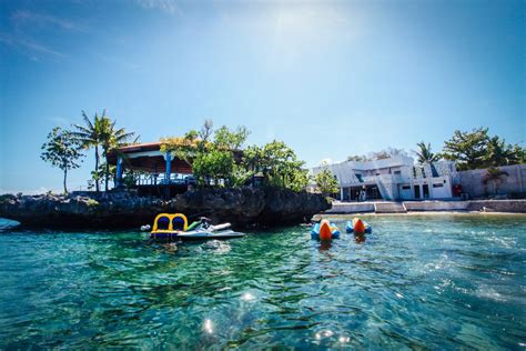 lapu lapu beach resort